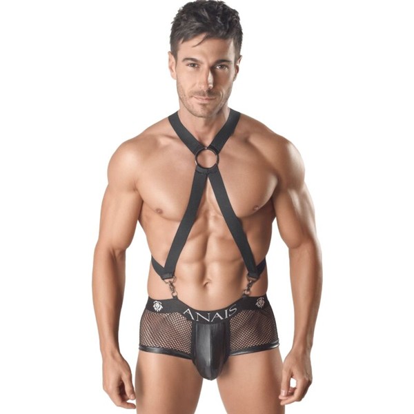 AXEL HARNESS I S/M