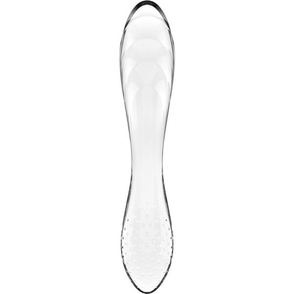 DAZZLING CRYSTAL TRANSPARENT