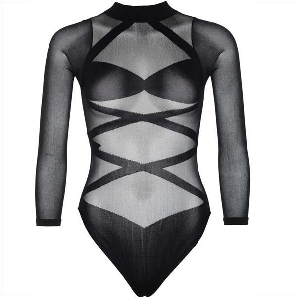 2 PIECE SET BODY AND THIGH