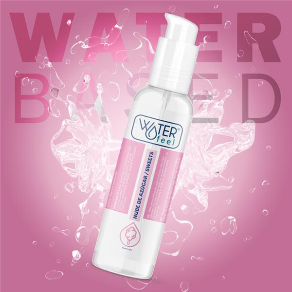 SUGAR CLOUD LUBRICANT 175 ML