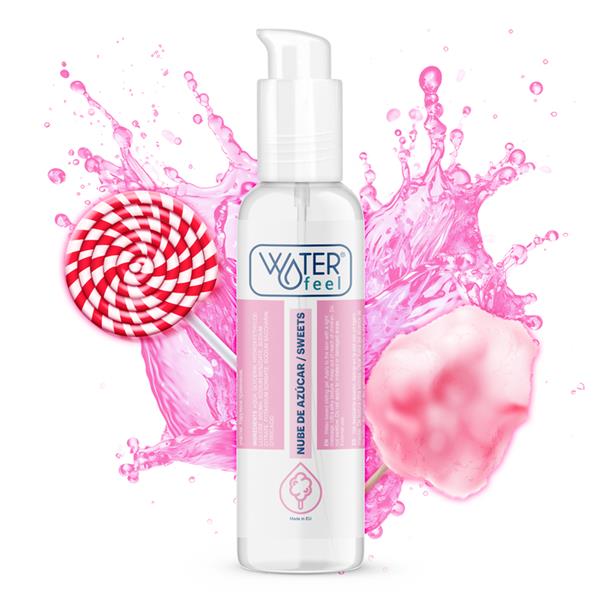 SUGAR CLOUD LUBRICANT 175 ML