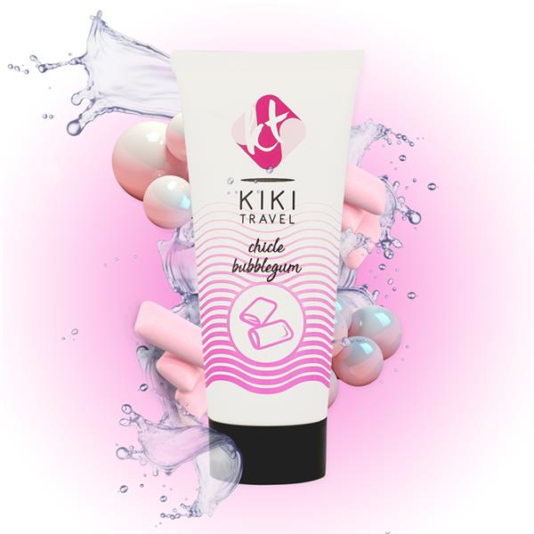 BUBBLEGUM LUBRICANT 50 ML