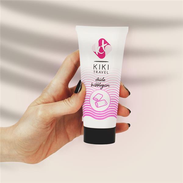 BUBBLEGUM LUBRICANT 50 ML