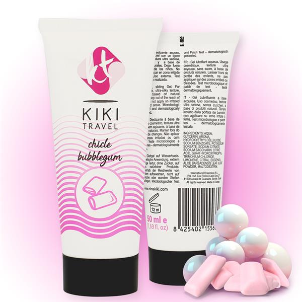 BUBBLEGUM LUBRICANT 50 ML
