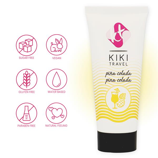 LUBRIKANT PINA COLADA 50 ML