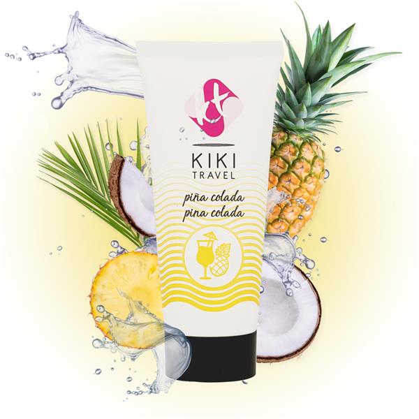 LUBRIKANT PINA COLADA 50 ML
