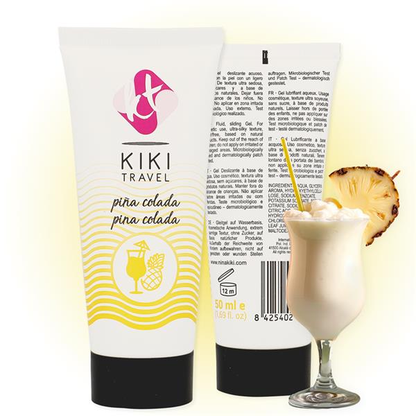 LUBRIKANT PINA COLADA 50 ML