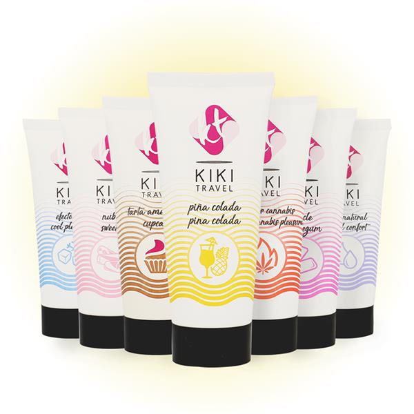 LUBRIKANT PINA COLADA 50 ML
