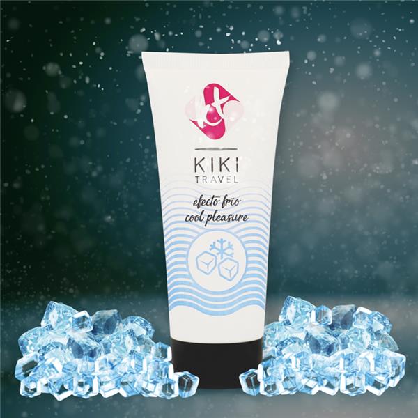 COOLING EFFECT LUBRICANT 50 ML