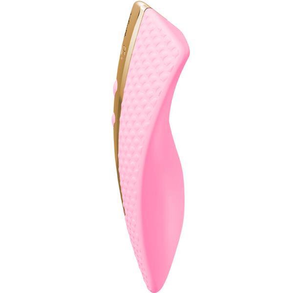 OBI INTIMATE MASSAGER PINK