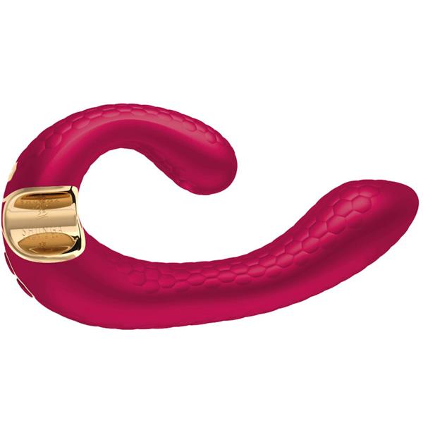 MIYO INTIMNI MASAŽER ROZA
