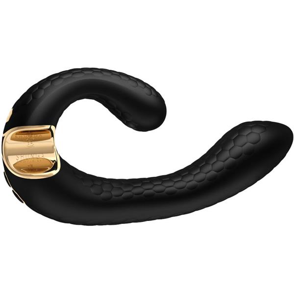 MIYO INTIMNI MASAŽER ROZA