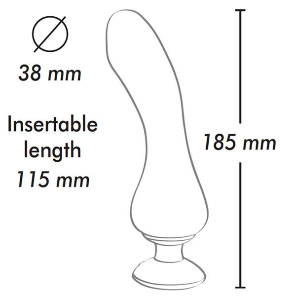 SANYA INTIMATE MASSAGER PINK