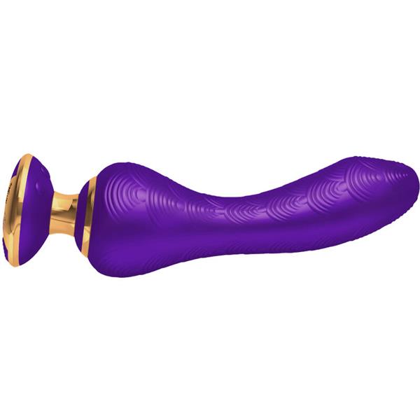 SANYA INTIMATE MASSAGER PINK