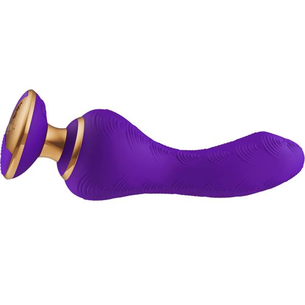 SANYA INTIMATE MASSAGER PINK