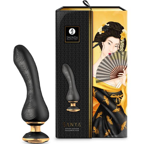 SANYA INTIMATE MASSAGER PINK