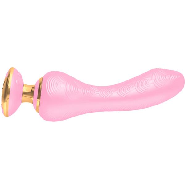 SANYA INTIMATE MASSAGER PINK