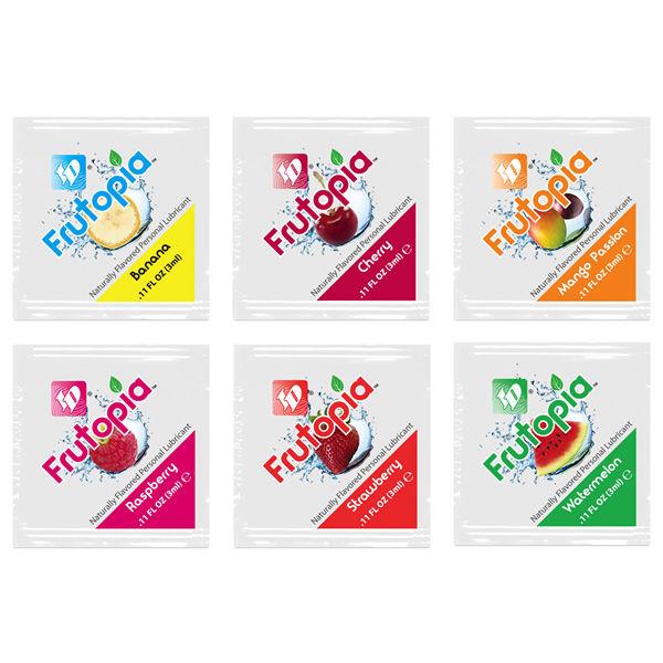 FOIL 4 ML