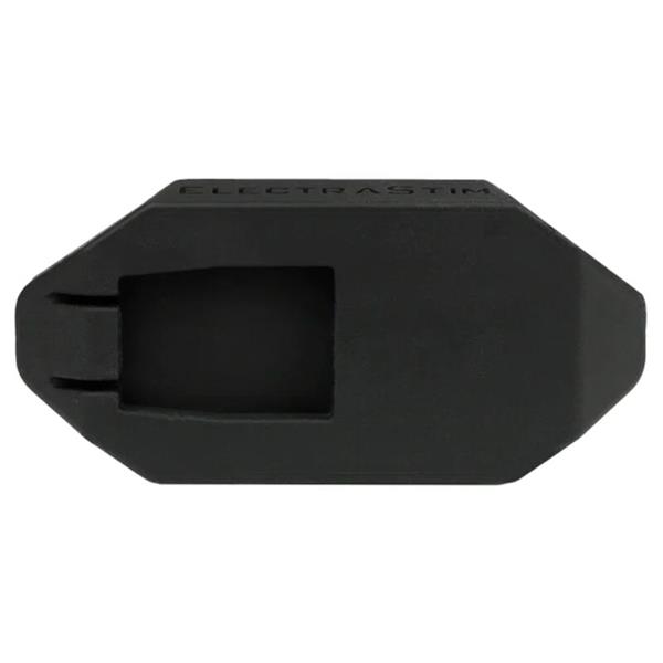 ELECTRO PLUG ANAL MR-S-LEATHER