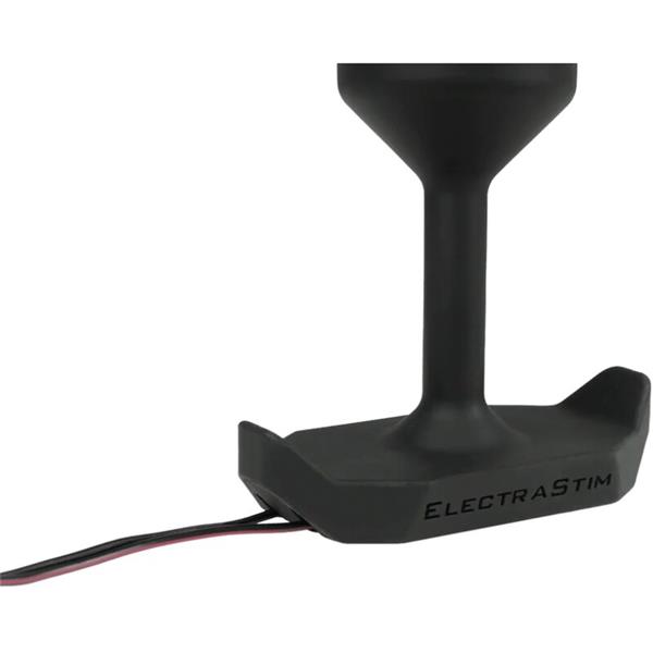 ELECTRO PLUG ANAL MR-S-LEATHER