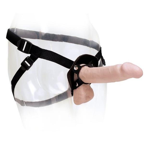 RUBBER WORKS UNIVERSAL HARNESS
