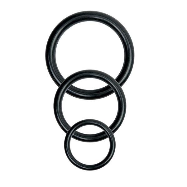 RUBBER WORKS UNIVERSAL HARNESS