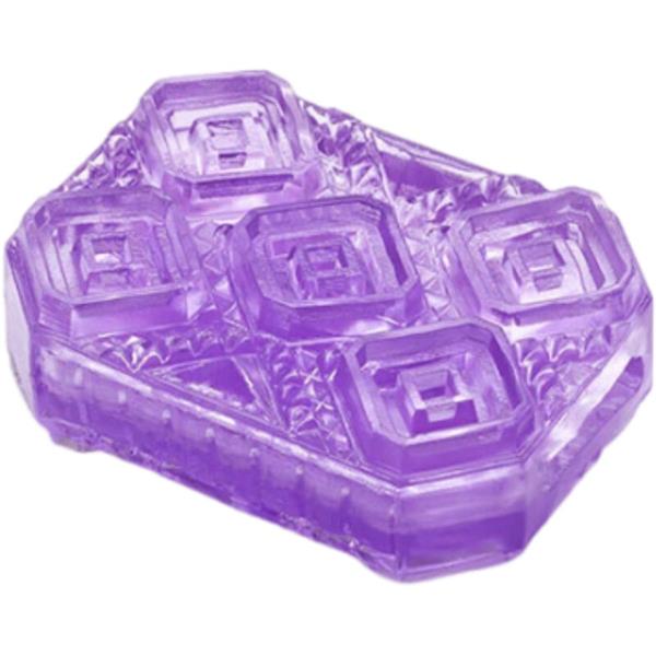 UNI AMETHYST MASTURBATOR THIMBLE