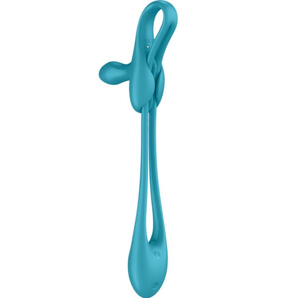 PLUG & PLAY 1 FLEXIBLE MULTIVIBRATOR