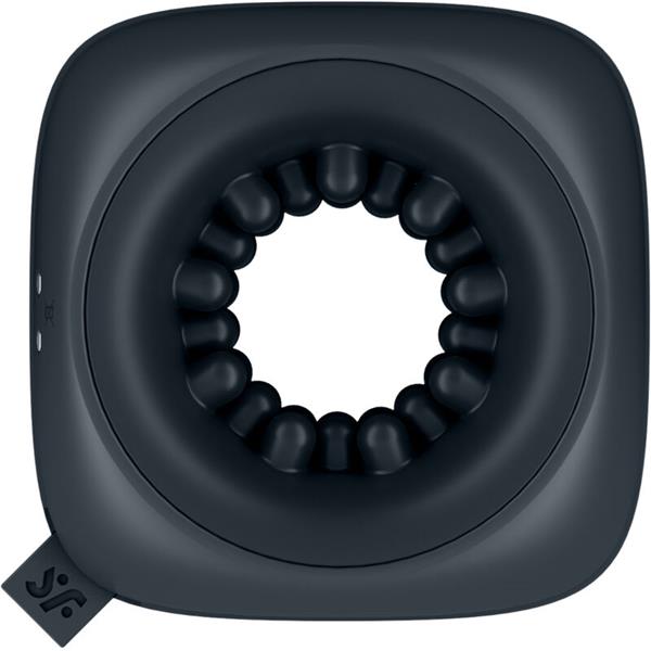 RING STROKER MASTURBATOR & VIBRATOR