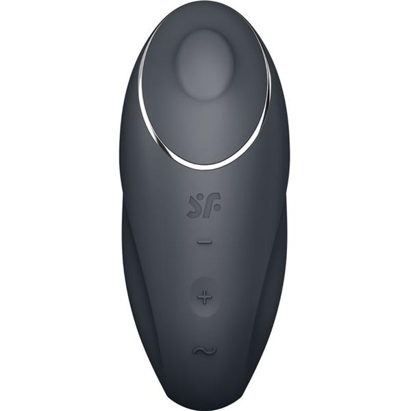 TAP & CLIMAX 1 LAY-ON VIBRATOR RED