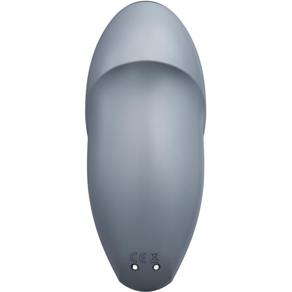 TAP & CLIMAX 1 LAY-ON VIBRATOR RED