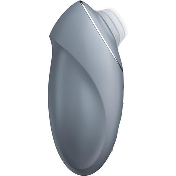 TAP & CLIMAX 1 LAY-ON VIBRATOR RED