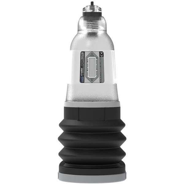 HYDROMAX 3 TRANSPARENT