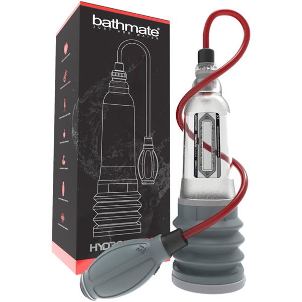 HYDROXTREME 5 PENIS PUMP X20