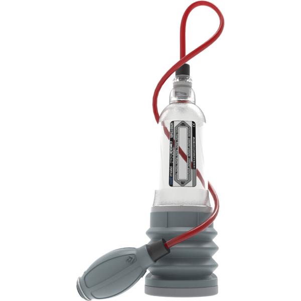 HYDROXTREME 7 WIDE BOY CLEAR