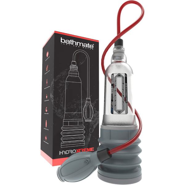 HYDROXTREME 7 WIDE BOY CLEAR