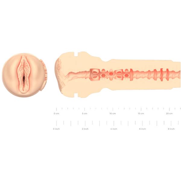 FEEL DAINTY WILDER BY KIIRO STARS COLLECTION