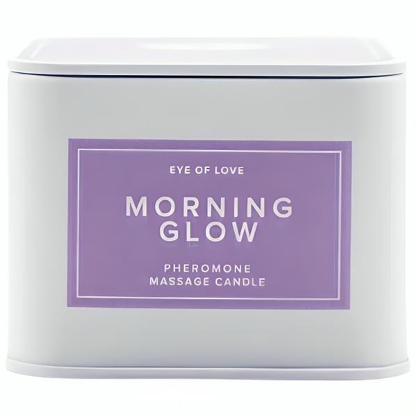 MORNING GLOW MASSAGE CANDLE FOR WOMEN 150 ML