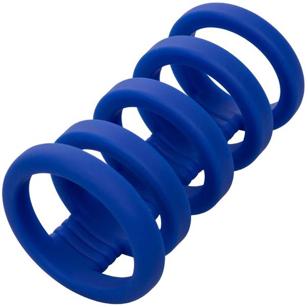 ADMIRAL XTREME CAGE BLUE
