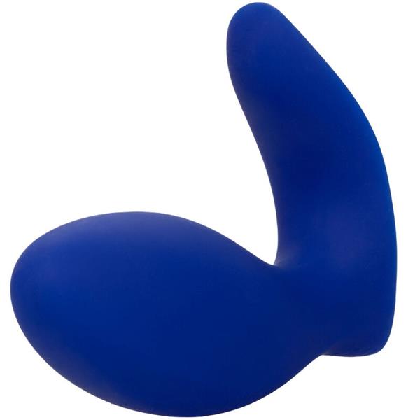 ADMIRAL RIMMING PROSTATE STIMULATOR & VIBRATOR BLUE
