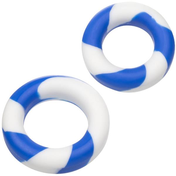ADMIRAL SET 2 PENIS RINGS