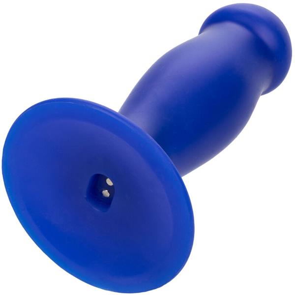 ADMIRAL FIRST MATE ANAL PLUG VIBRATOR BLUE