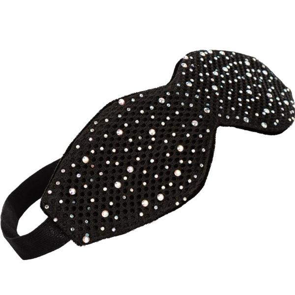 RADIANCE BLACKOUT RHINE EYE MASK