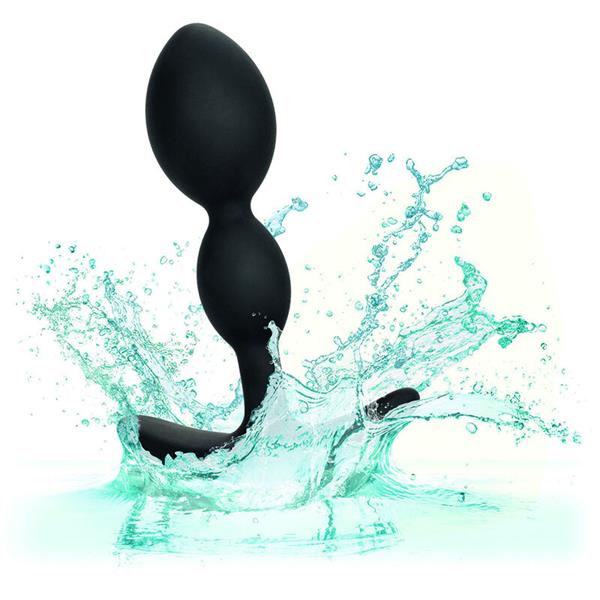 BOUNDLESS 2X TEARDROP PLUG