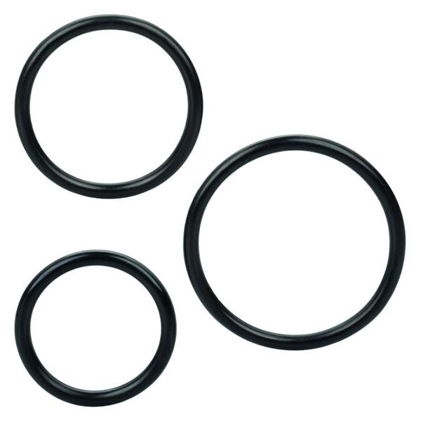 BOUNDLESS SILICONE PEGGING KIT