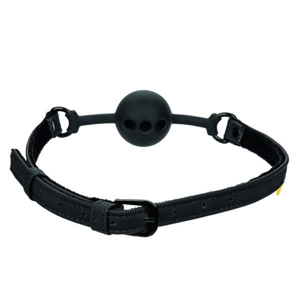 BOUNDLESS BREATHABLE BALL GAG