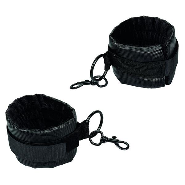 BOUNDLESS COLLAR BODY RESTRAINT