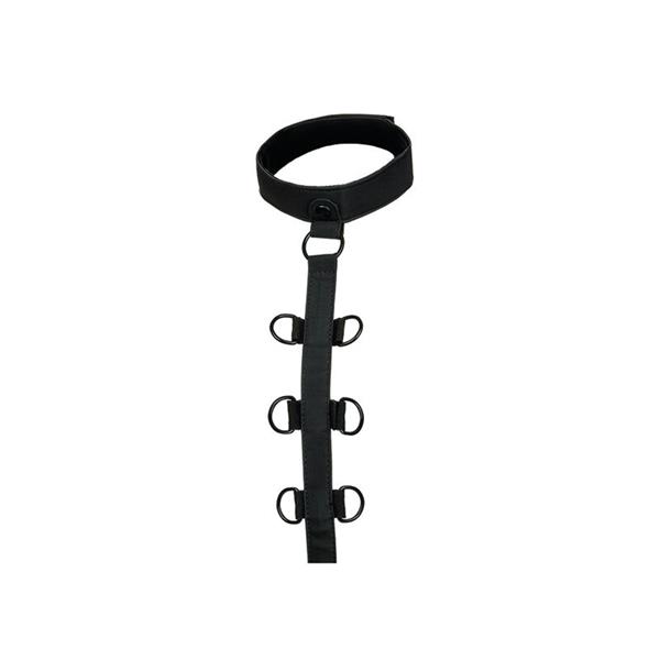 BOUNDLESS COLLAR BODY RESTRAINT