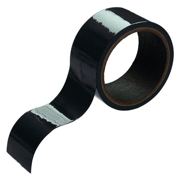 BOUNDLESS BONDAGE TAPE ČRNA