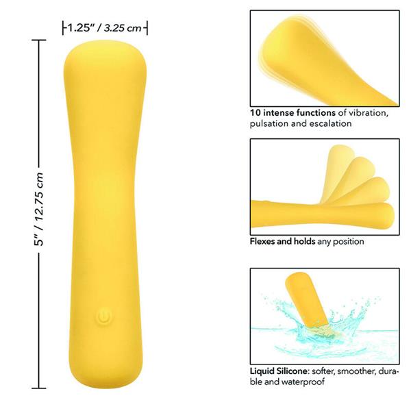 BOUNDLESS MINI FLEXIWAND